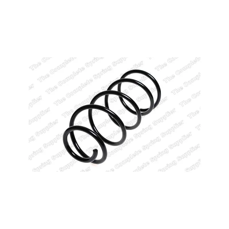 Ressort de suspension LESJOFORS 4027602