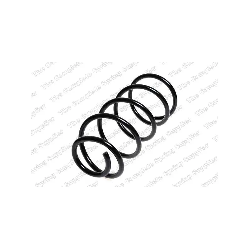 Ressort de suspension LESJOFORS 4027603