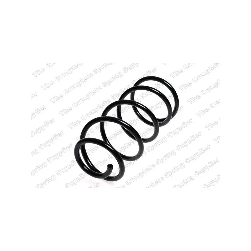 Ressort de suspension LESJOFORS 4027604