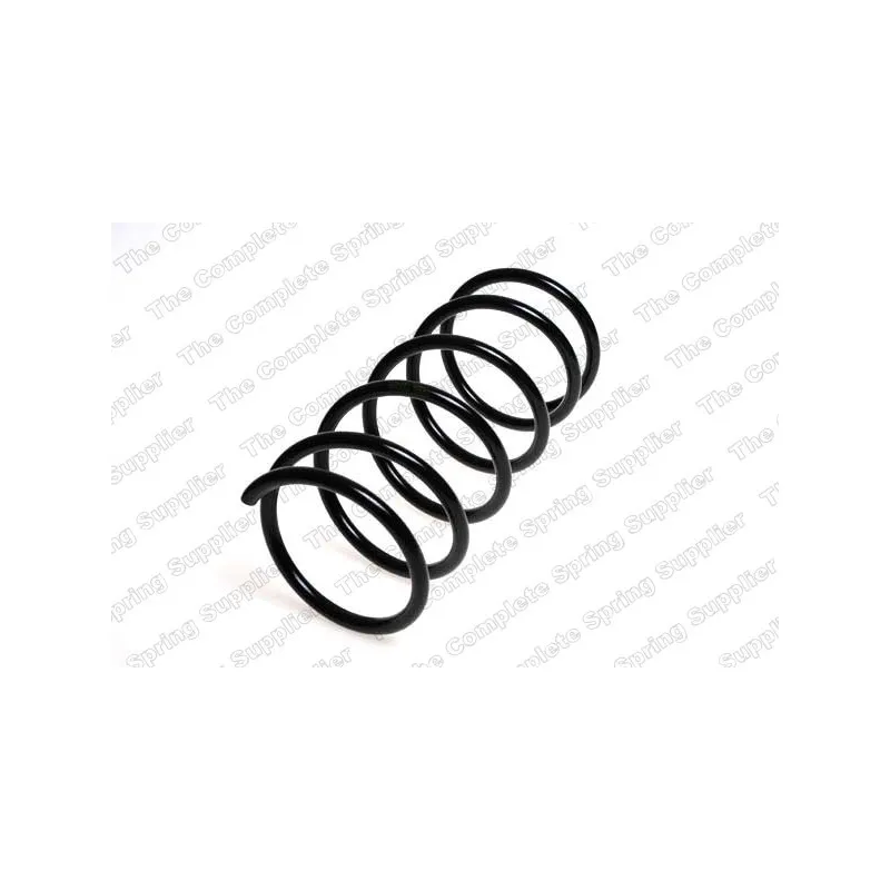 Ressort de suspension LESJOFORS 4027605