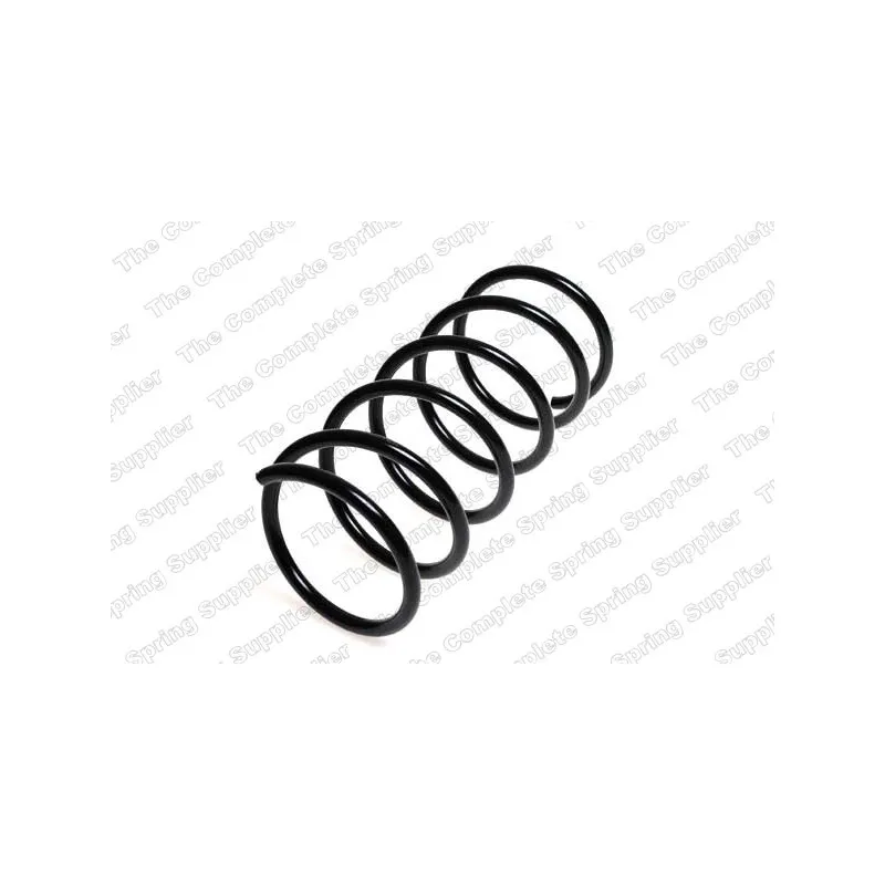Ressort de suspension LESJOFORS 4027606