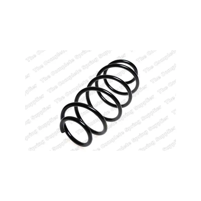 Ressort de suspension LESJOFORS 4027607