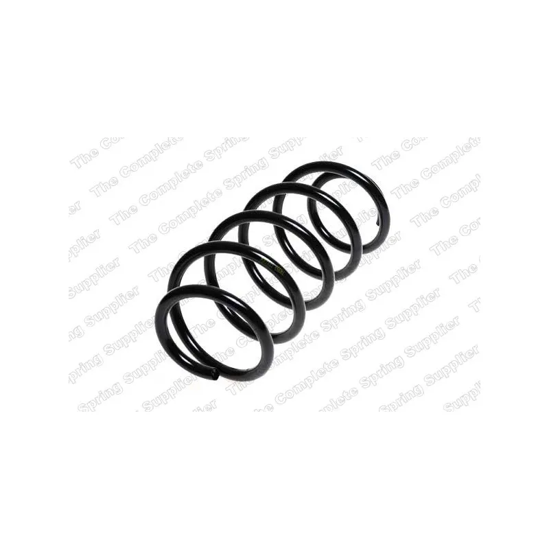 Ressort de suspension LESJOFORS 4027608