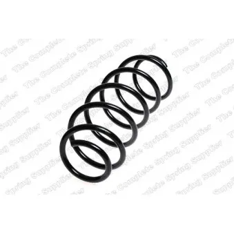 Ressort de suspension LESJOFORS 4027609