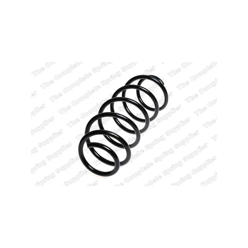 Ressort de suspension LESJOFORS 4027609