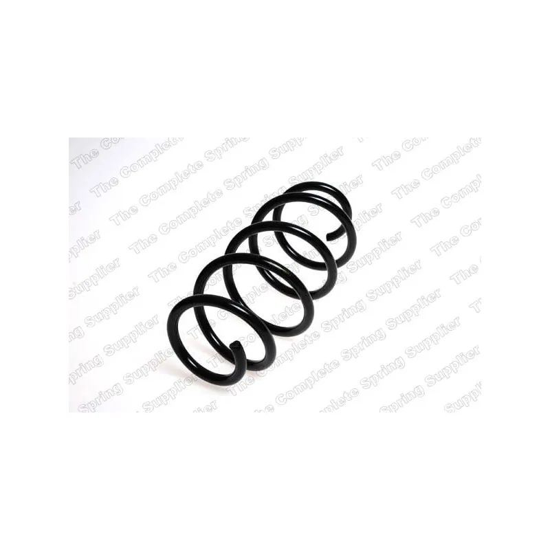 Ressort de suspension LESJOFORS 4027610