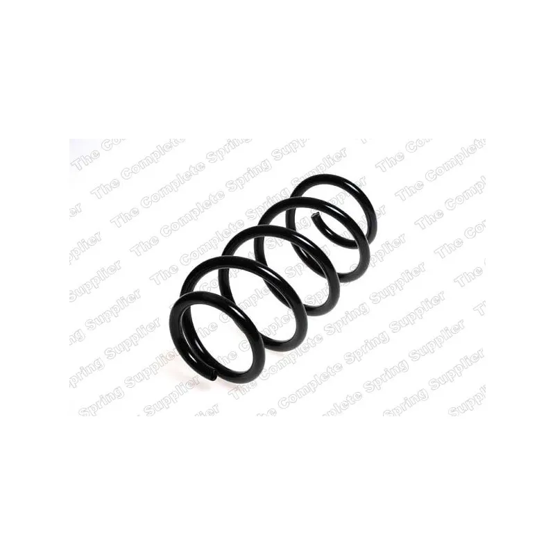 Ressort de suspension LESJOFORS 4027611