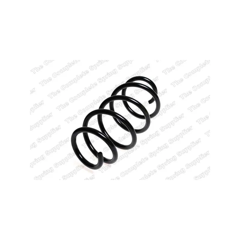 Ressort de suspension LESJOFORS 4027612