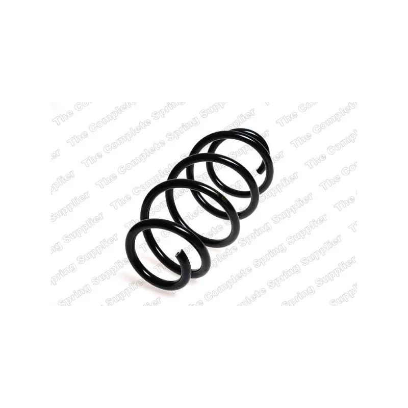 Ressort de suspension LESJOFORS 4027613