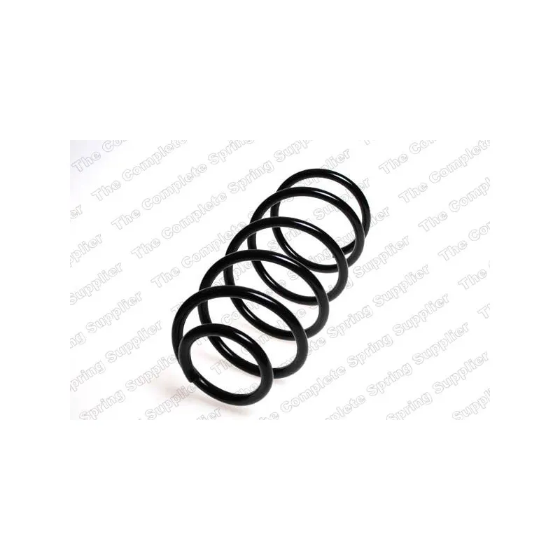 Ressort de suspension LESJOFORS 4027614