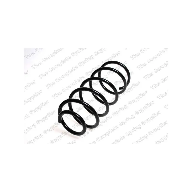 Ressort de suspension LESJOFORS 4027615