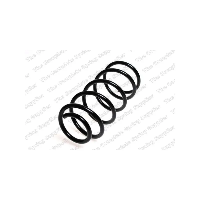 Ressort de suspension LESJOFORS 4027616