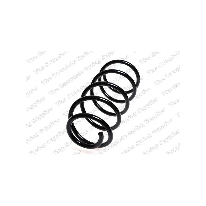 Ressort de suspension LESJOFORS 4027617