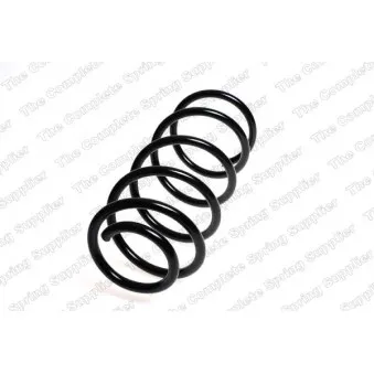 Ressort de suspension LESJOFORS 4027618