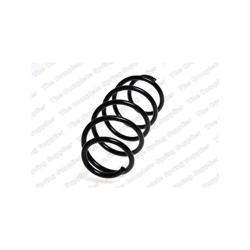 Ressort de suspension LESJOFORS 4027619