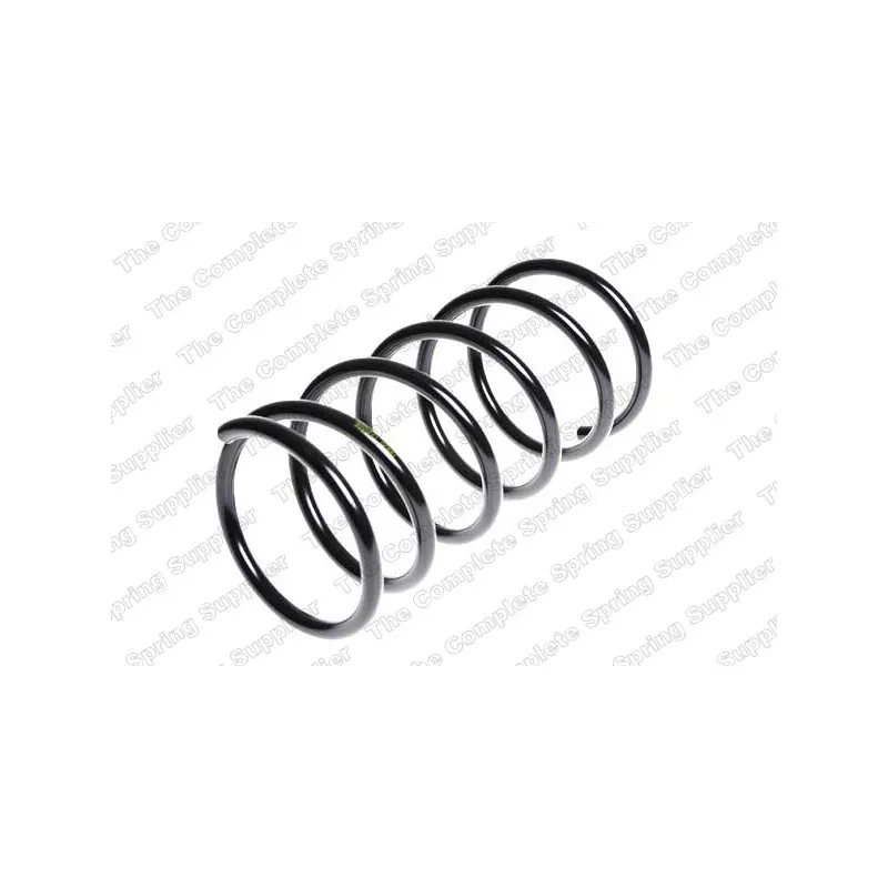 Ressort de suspension LESJOFORS 4027620