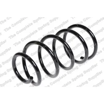 Ressort de suspension LESJOFORS 4027621