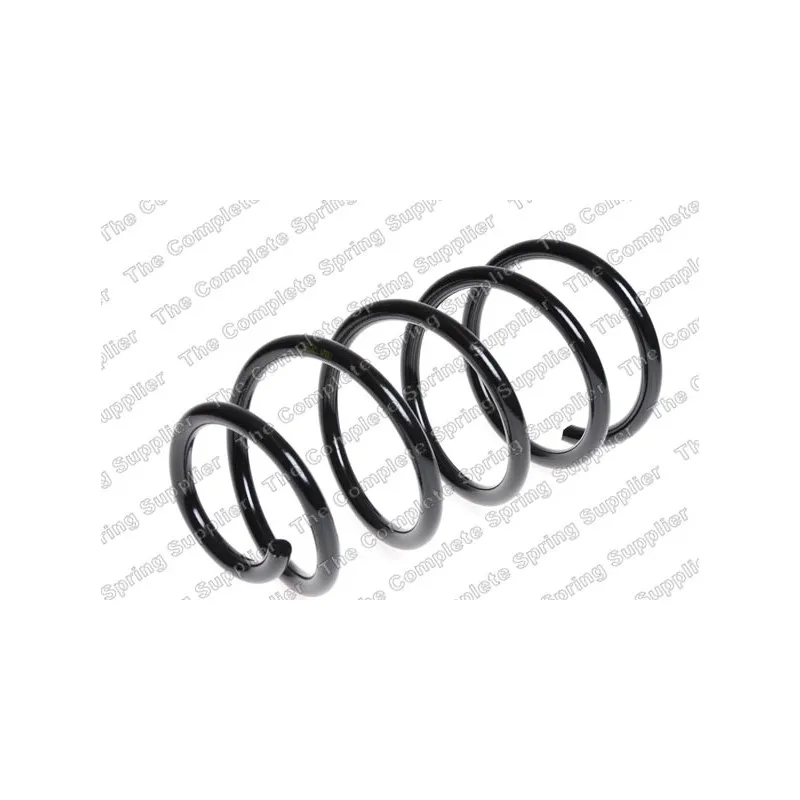 Ressort de suspension LESJOFORS 4027621