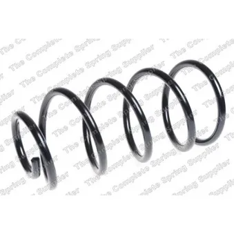 Ressort de suspension LESJOFORS 4027622