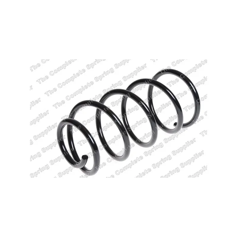 Ressort de suspension LESJOFORS 4027623