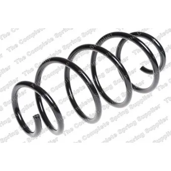 Ressort de suspension LESJOFORS 4027624