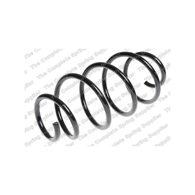 Ressort de suspension LESJOFORS 4027624