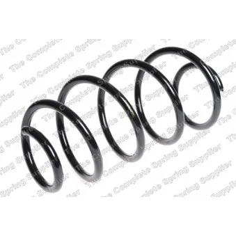 Ressort de suspension LESJOFORS 4027625