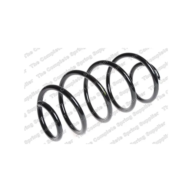 Ressort de suspension LESJOFORS 4027625