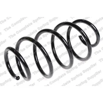 Ressort de suspension LESJOFORS 4027626