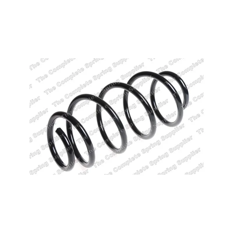 Ressort de suspension LESJOFORS 4027627