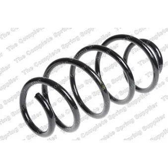 Ressort de suspension LESJOFORS 4027628