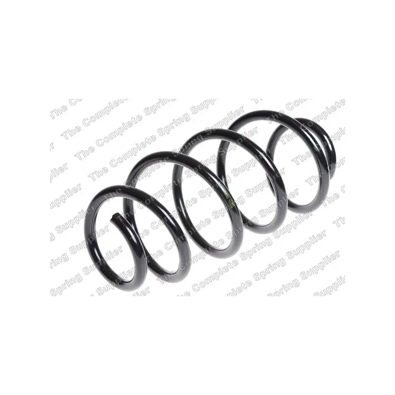 Ressort de suspension LESJOFORS 4027628