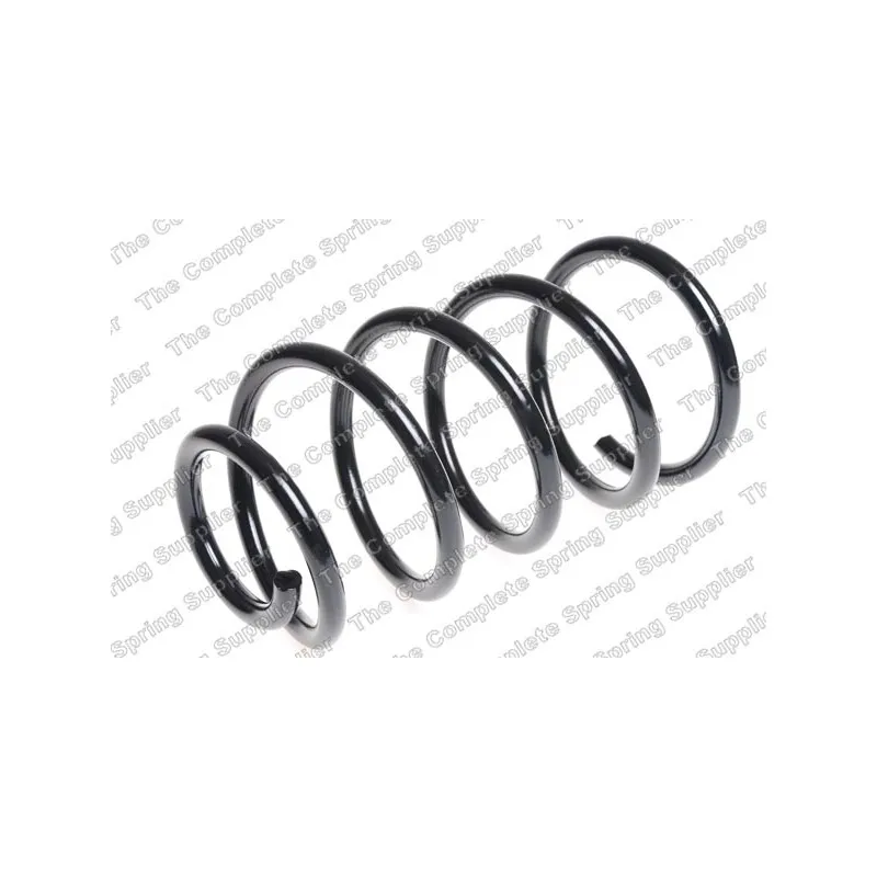 Ressort de suspension LESJOFORS 4027629