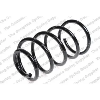 Ressort de suspension LESJOFORS 4027631