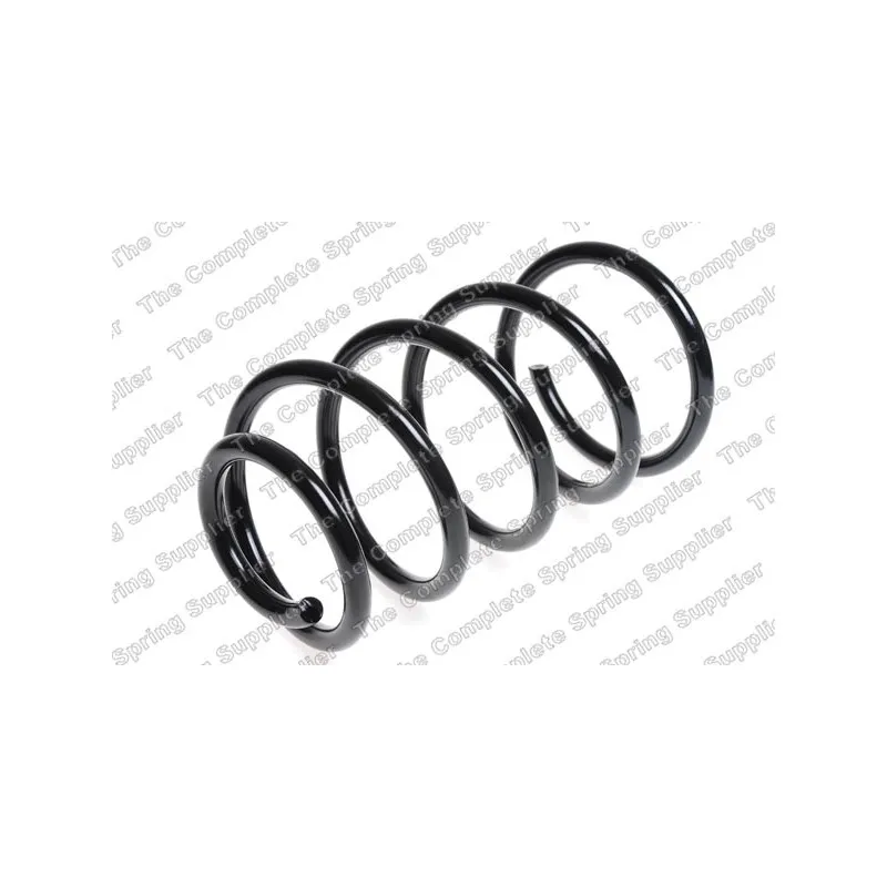Ressort de suspension LESJOFORS 4027631