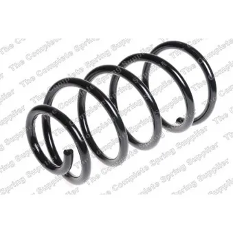 Ressort de suspension LESJOFORS 4027632