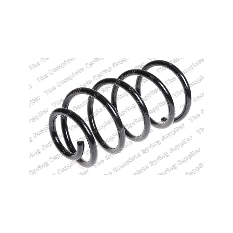Ressort de suspension LESJOFORS 4027632