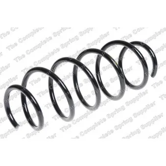 Ressort de suspension LESJOFORS 4027633