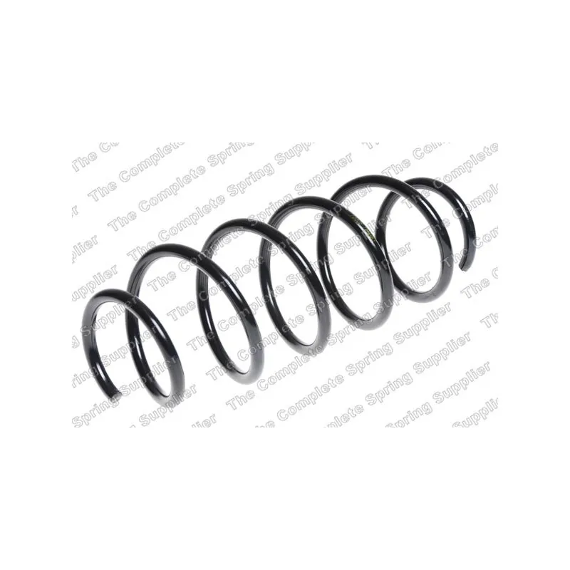 Ressort de suspension LESJOFORS 4027633