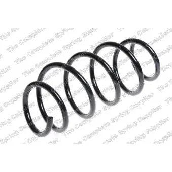Ressort de suspension LESJOFORS 4027634