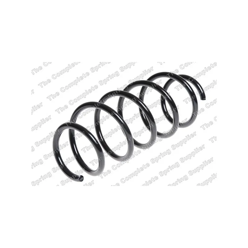 Ressort de suspension LESJOFORS 4027635