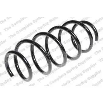 Ressort de suspension LESJOFORS 4027636