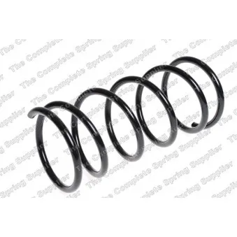 Ressort de suspension LESJOFORS 4027637
