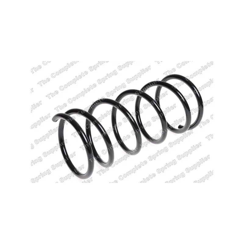 Ressort de suspension LESJOFORS 4027637