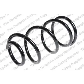 Ressort de suspension LESJOFORS 4027638