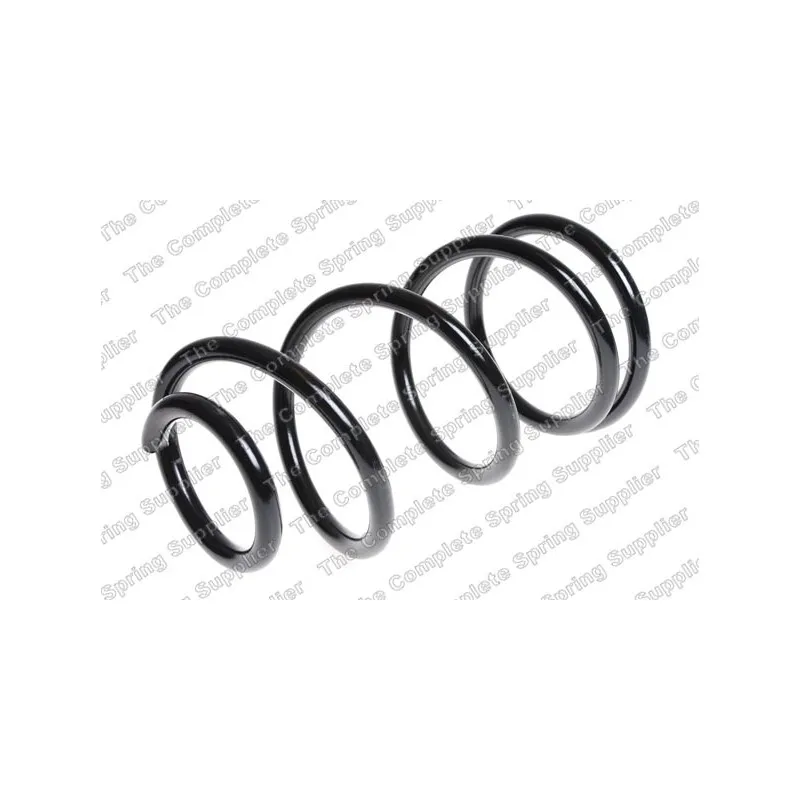 Ressort de suspension LESJOFORS 4027638