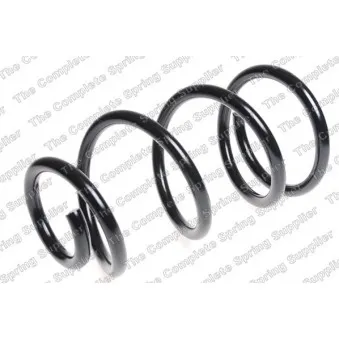 Ressort de suspension LESJOFORS 4027639