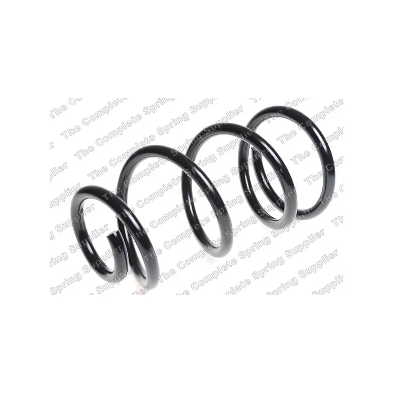 Ressort de suspension LESJOFORS 4027639