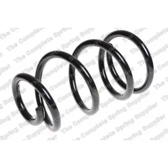 Ressort de suspension LESJOFORS 4027640