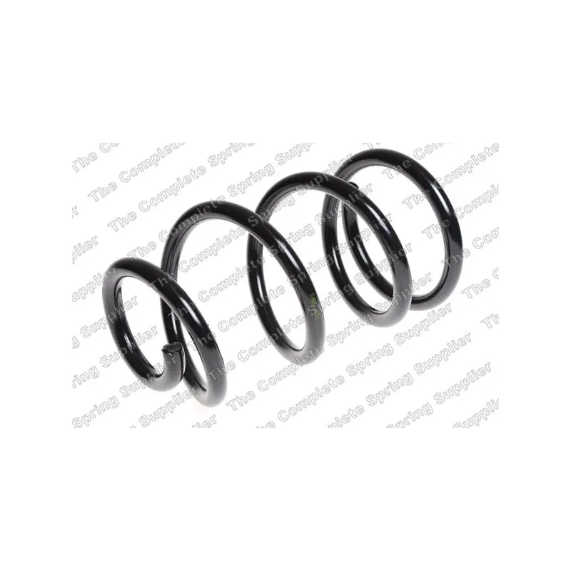 Ressort de suspension LESJOFORS 4027640